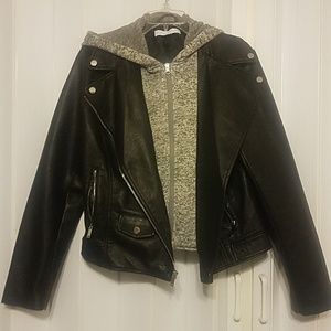 New york and co  jacket